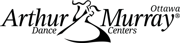 Arthur Murray Dance logo